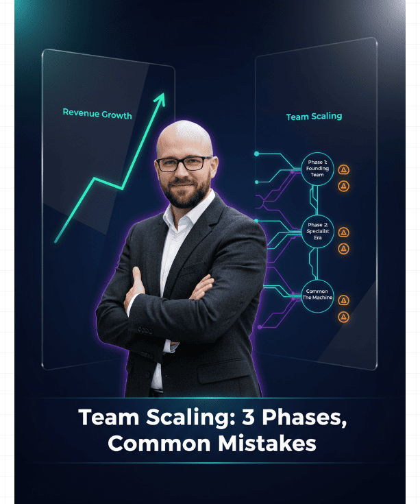 Close-up of dual-reference generated portrait showing subject consistency