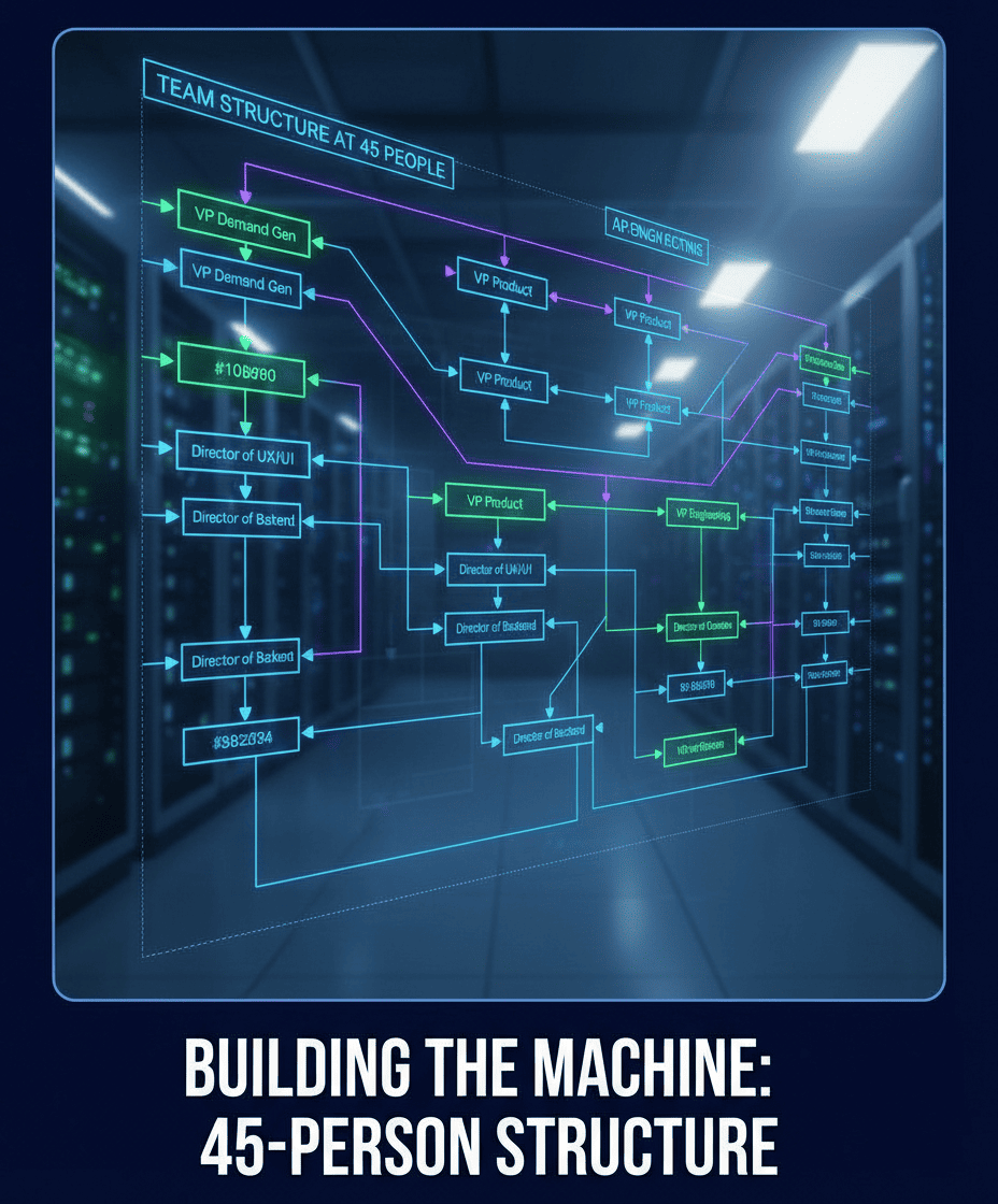 AI-generated carousel slide