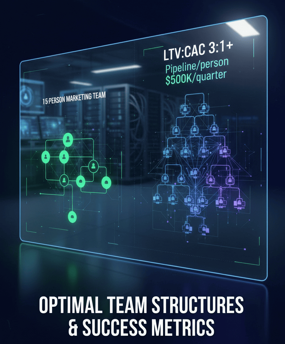 AI-generated carousel slide